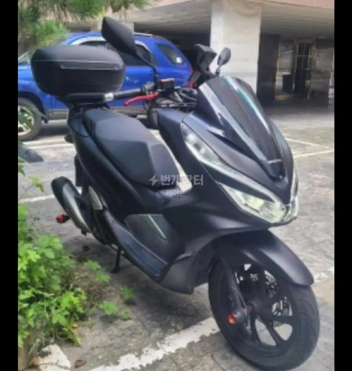 pcx 18-19년식 18000